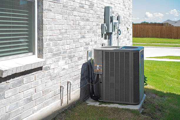 Reliable Heat Pump Repair contractor in La Verne, CA by FH HVAC